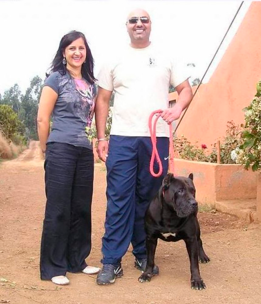 Galería de Kaso de Irema Curtó