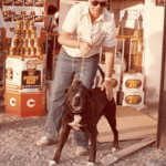 Tinto de Demetrio Trujillo