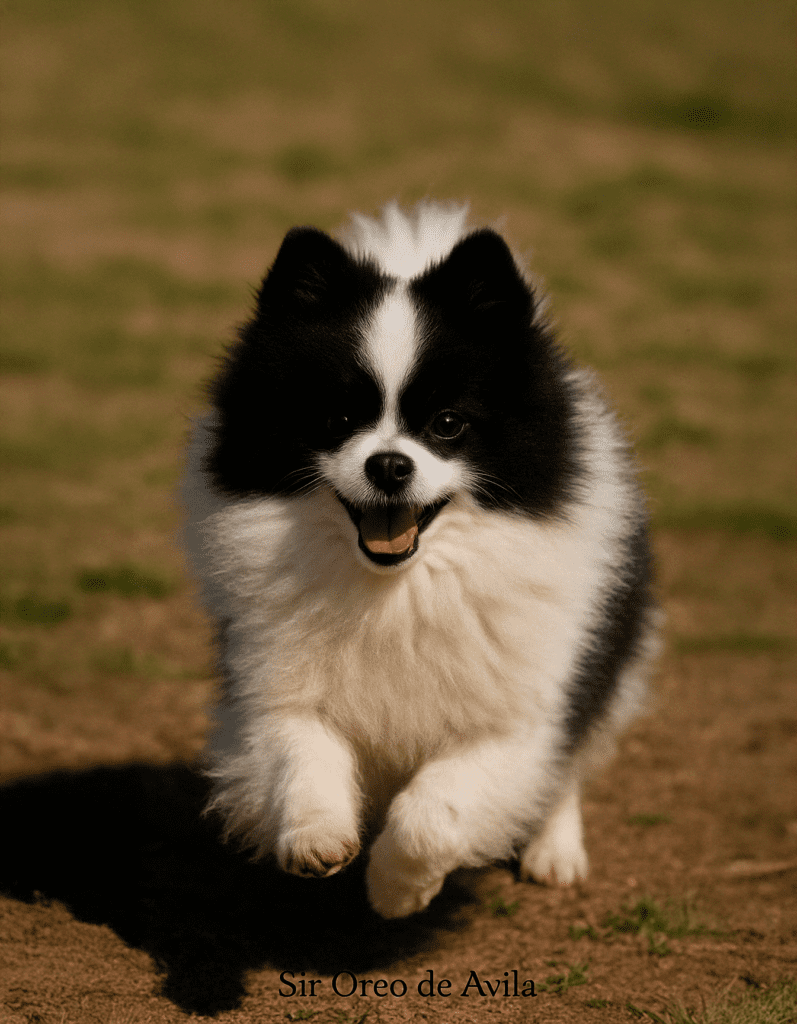 Galería de Sir Oreo