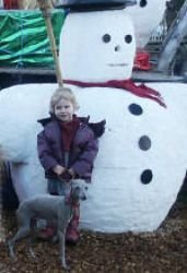 Galería de Neptune Mio Bello Vincitore