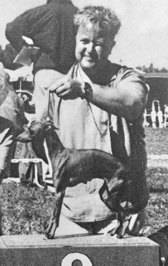 Galería de Sobers Teza