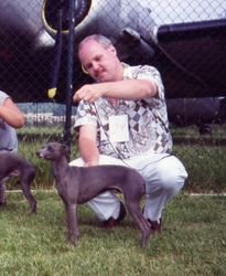 Galería de May Day Sol’s Blue Lady