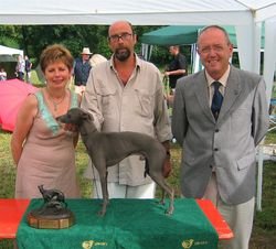 Galería de Tadzio Tiepolo Du Manoir Des Ombreuses