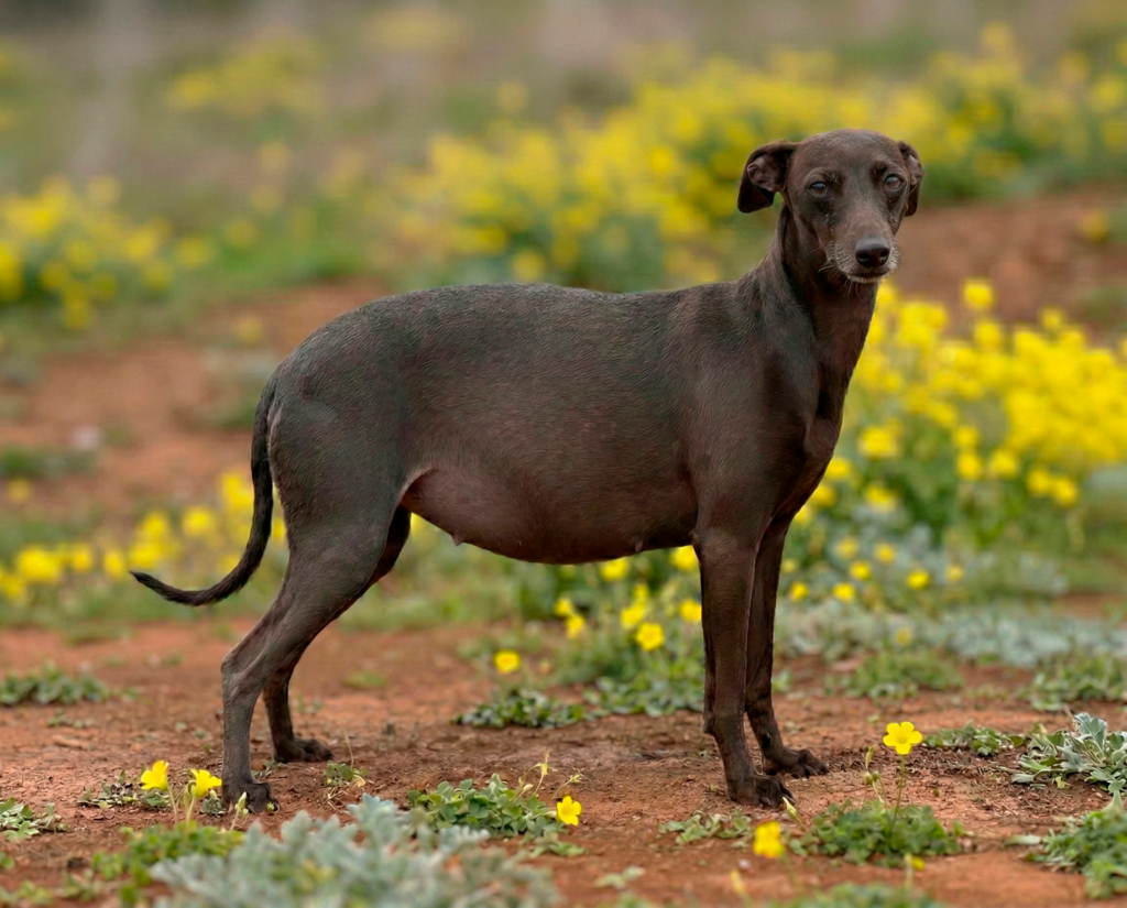 Galería de Doce de El Nieto