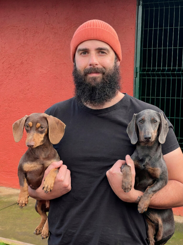 Galería de Guama de El Nieto